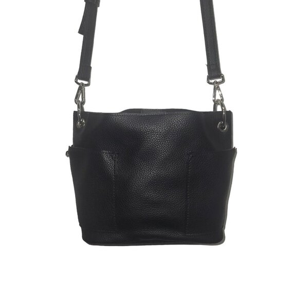 Steve Madden Small Crossbody Bag. New With Defect. Missing side zipper c… - Picture 1 of 11
